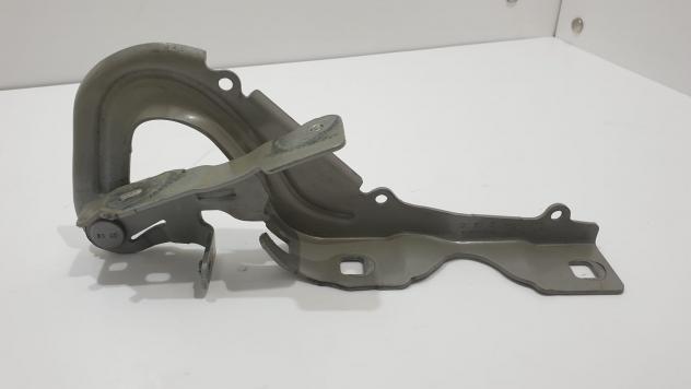 CERNIERA COFANO ANTERIORE DX CITROEN C3 Serie 9812778480 (16) - Foto 2