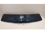 FASCIA CENTRALE PORTELLONE FIAT 500 Serie Elettrica Cabrio TELECAMERA (20)