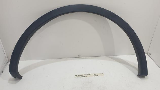 MODANATURA ARCO RUOTA POSTERIORE DESTRO RENAULT Kadjar Serie 788743595R 788743595R Diesel 1.5 (15)