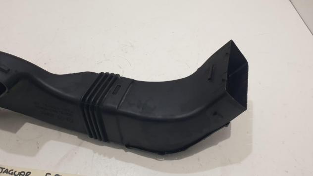 TUBO ASPIRAZIONE FILTRO ARIA JAGUAR F-Pace Serie HK839A675BB Diesel 2.0 (1620) - Foto 5