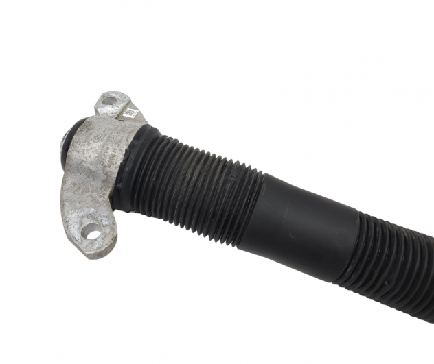 AMMORTIZZATORE POSTERIORE DX LAND ROVER Range Rover Evoque Serie K8D2-18080-AB (18) - Foto 4