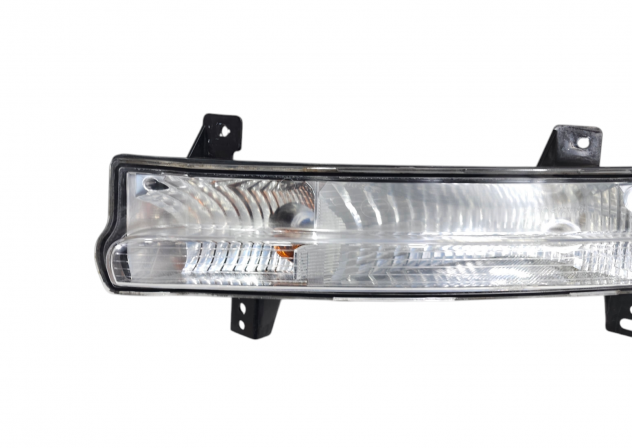 FANALINO PARAURTI ANT SX JEEP Compass Serie 68266927AB (16) - Foto 2