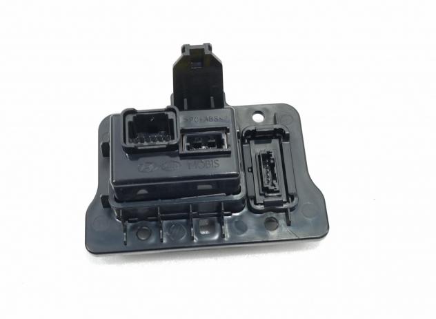PRESA AUX/USB HYUNDAI Kona Serie 96120-J9500 (17) - Foto 6