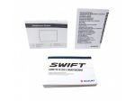 LIBRETTO USO E MANUTENZIONE SUZUKI Swift Serie 99011-69TB2-34B (23)