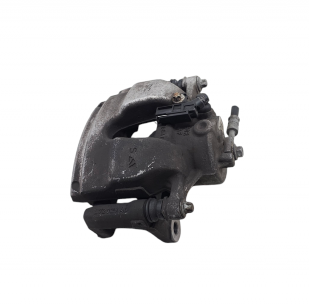 PINZA FRENO ANTERIORE DESTRA MERCEDES Classe A Serie (W177) A1774215200 (18) - Foto 13