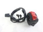 YAMAHA MT-07 1WS839750100 DEVIOLUCI COMMUTATORE DESTRA 14 - 16 RIGHT HANDLE …