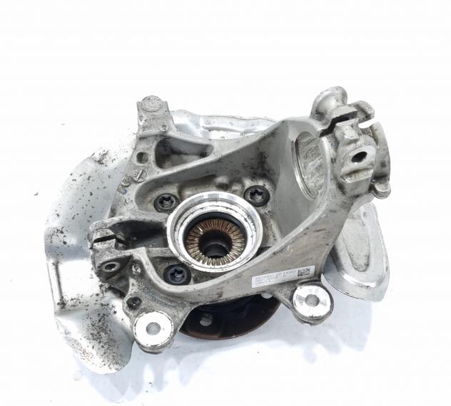 FUSELLO COMPLETO ANTERIORE SINISTRO MINI Cooper Serie 6870831-02 (17) - Foto 6
