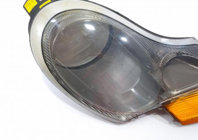 FARO ANTERIORE DESTRO PORSCHE Boxster 1° Serie 986.631.032.07 (9604) - Foto 3