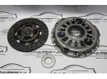 Kit Frizione Per Nissan Navara 2.5 DCi 301005X00B