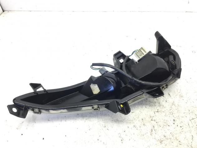 HONDA SH I 300 FRECCIA ANTERIORE DESTRA 2013 2014 ZDCNF02 - Foto 6