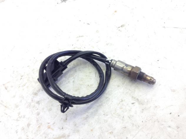 HONDA CBR RR ABS KM0 600 SONDA LAMBDA SENSORE OSSIGENO COLLETTORE MARMITTA 2024 - Foto 4