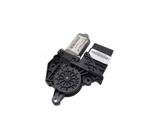 MOTORINO ALZAVETRO POSTERIORE SINISTRO VOLKSWAGEN Golf 6 Berlina 0 130 824 430 (0812) - Foto 5