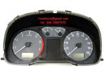 1U1919033L 11000879905 Skoda Fabia 1.6 quadro strumenti
