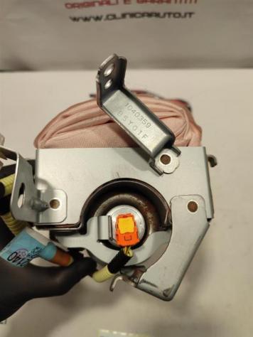 AIRBAG PASSEGGERO LEXUS IS 220 Berlina 82140-53010A 1041454 1041228 2ADFHV (0512) - Foto 4
