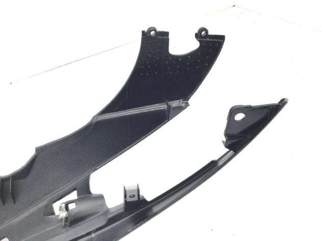 PIAGGIO LIBERTY IGET ABS 125 CARENA FIANCATA POSTERIORE DESTRA 2015 2019 MA4100 - Foto 8