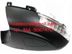 5N0949101B Volkswagen Tiguan freccia specchietto retrovisore sinistro