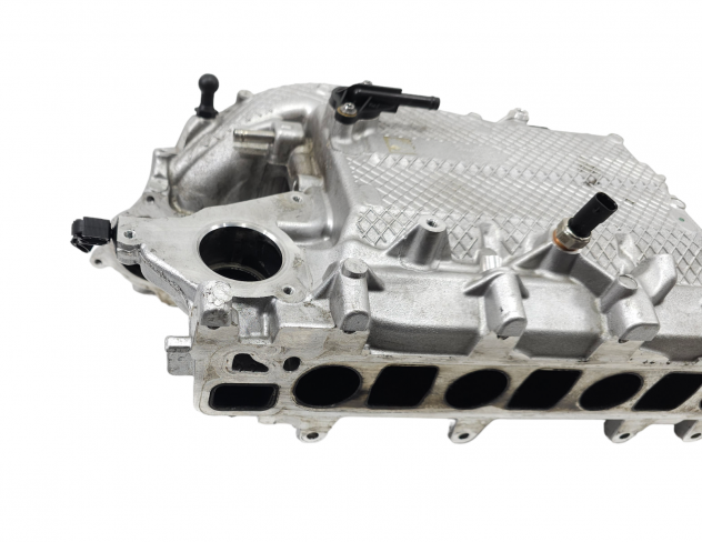 COLLETTORE ASPIRAZIONE AUDI A6 Sedan Serie C8 (4A2) 05L129766P DFBA Hybrid 2000 (1825) - Foto 3