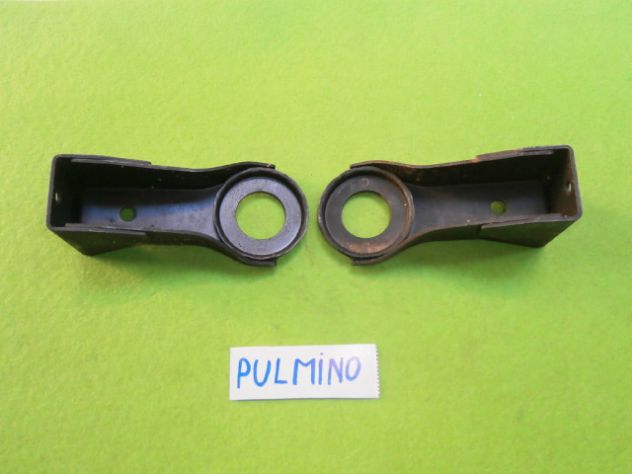 Supporti cambio Fiat 850t 900t pulmino NUOVI