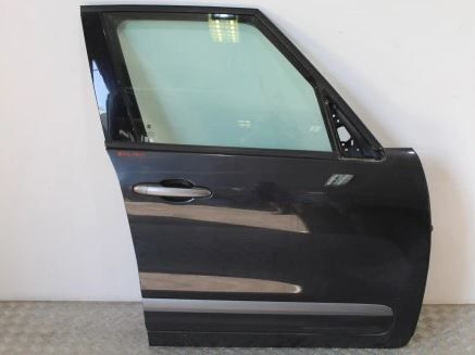 PORTA ANTERIORE DX FIAT 500L 2016
