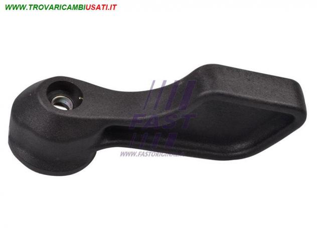MANIGLIA INTERNA FIAT DUCATO 06/ 14 LATO FT94540  FIAT - DUCATO - 2014 , FIAT - DUCATO VETRATO / CABINATO 4P