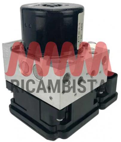 A1729014000 Mercedes C200 centralina gruppo pompa ABS ESP - Foto 4