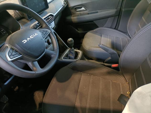 RICAMBI USATI AUTO DACIA Sandero Serie N.D. B4DH4 Bifuel/Gas 1000 (21) - Foto 5