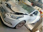 RICAMBI USATI AUTO HYUNDAI i20 2° Serie N.D. G4LA Benzina 1200 (1520)