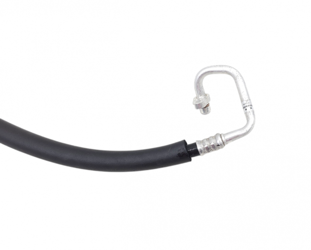 TUBO CONDENSATORE COMPRESSORE A/C NISSAN Qashqai Serie 92490-HV80A Diesel 1500 (14) - Foto 11