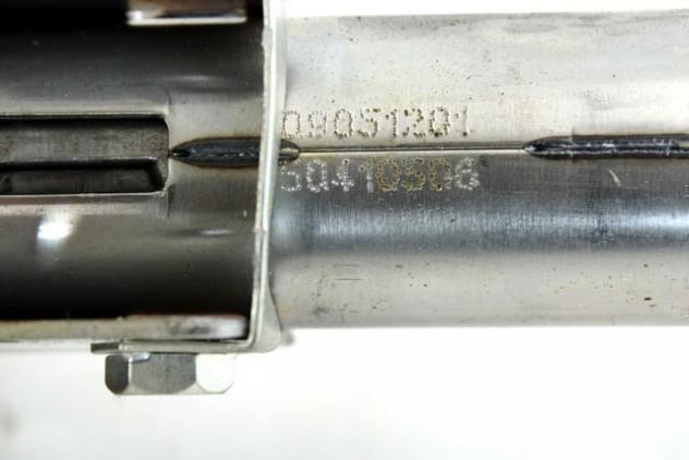 51810487 PIANTONE STERZO ELETTRICO LANCIA DELTA 1.6 D 88KW 6M 5P (2009) RICAMBIO USATO - Foto 4