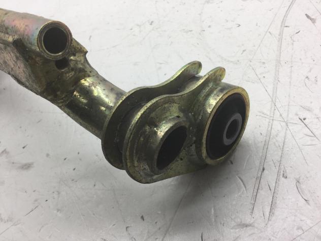 HONDA @ CHIOCCIOLA 150 STAFFA SUPPORTO MOTORE 2000 2002 ZDCKF03A03F - Foto 5