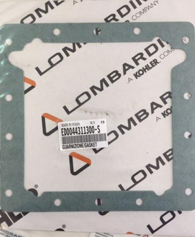GUARNIZIONE COPPA OLIO LDW 502