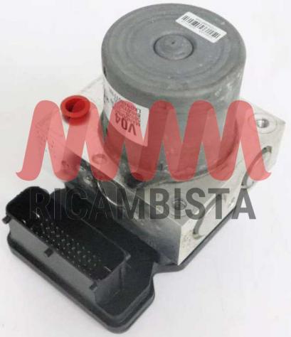 589203Z670 Hyundai i40 1.7 centralina ABS gruppo pompa Mando
