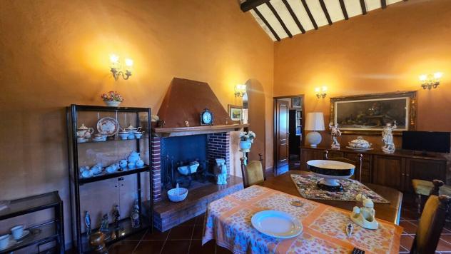 Casale in vendita a Montecchio - Foto 16