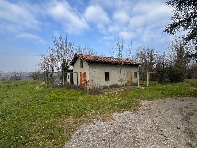 ROGENO CASA ANNI '60 CON AMPIO TERRENO - Foto 8
