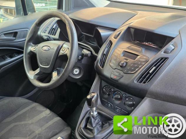 FORD Transit Connect C 210 1.5 TDCi 120CV Trend l2h2 IVA Inclusa rif. 23731698 - Foto 10