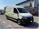 VOLKSWAGEN Crafter  E-Crafter Elettrico 35 136 CV PM-TA Furgone + IVA rif.  &hellip;