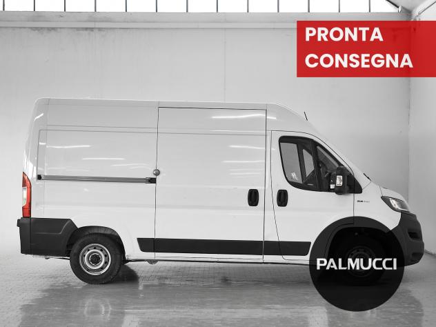 FIAT Ducato Ducato 33 2.2 Mjt 140CV PM-TM Furgone - Foto 4