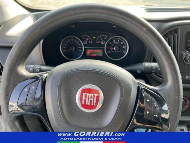 FIAT Doblò 1.6 MJT 105CV Cargo rif. 24013800 - Foto 9