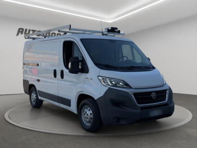 FIAT Ducato L1H1 OFFICINA MOBILE rif. 23603417 - Foto 3