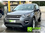 LAND ROVER Discovery Sport 2.2 TD4 - VAN rif. 23799507