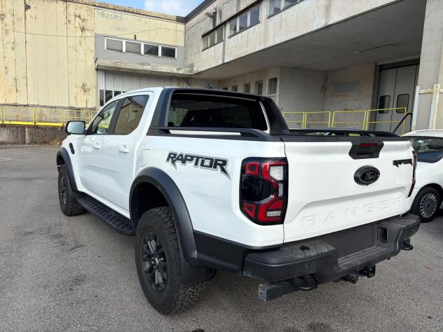 Ford Ranger Raptor 2.0 Ecoblue 4WD DC 5 posti. - Foto 5