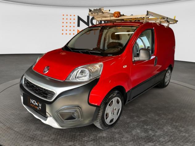 Fiat Fiorino 1.3 MJT 95CV Cargo Adventure - Foto 2