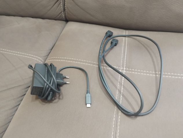 Nintendo Switch e giochi - Foto 4