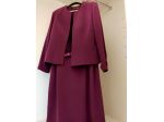 completo elegante da cerimonia NUOVO
