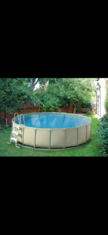 Piscina Laghetto Kiwi - Foto 4