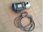 ELETTROPOMPA ASSIALE TRIFASE 220-380 VOLT MENCARELLI MOTORE ELETTRICO