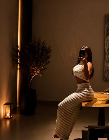 Escort di… “lusso” Tel:3514595548