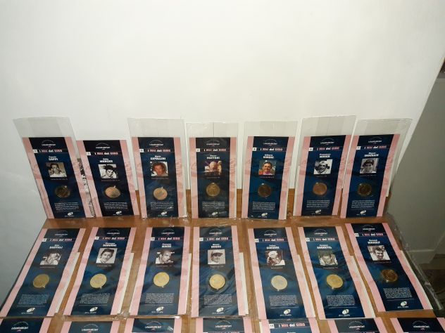 I MITI DEL GIRO - COLLEZIONI MEMORABILI - Foto 4