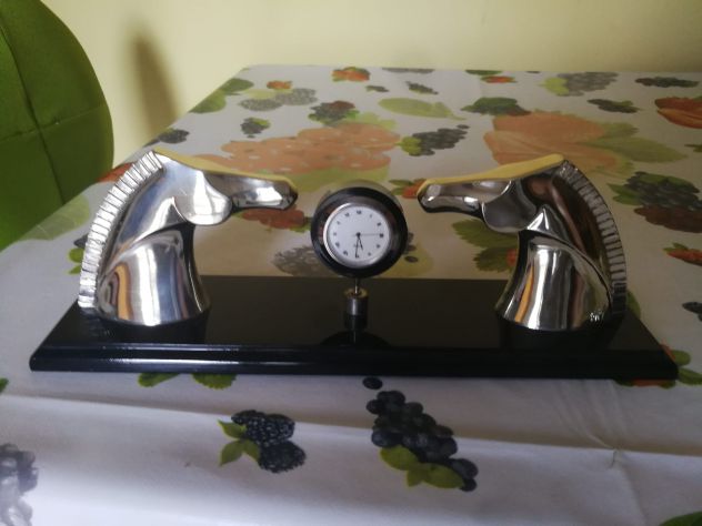 Vintage orologio - Foto 3