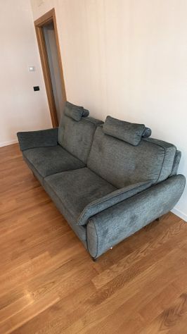 Divano e pouf poltrone e sofà
